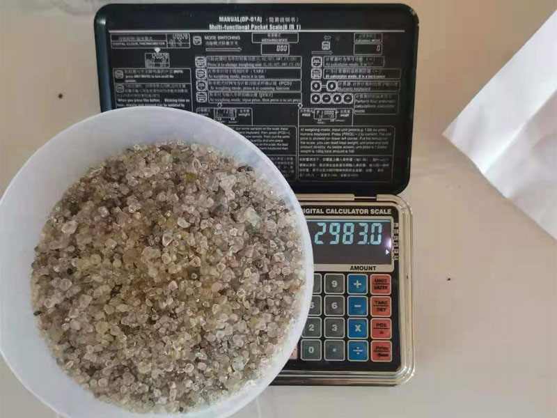 钻石/金刚石设备